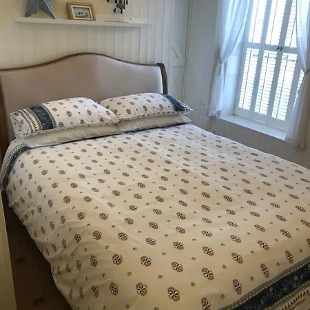Samphire Bed & Breakfast Padstow