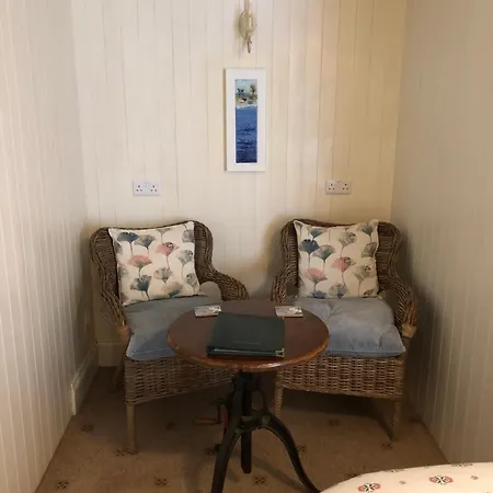 Bed & Breakfast Samphire Padstow