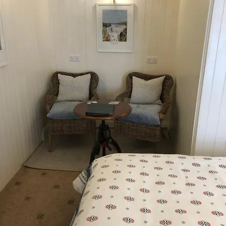 Bed & Breakfast Samphire