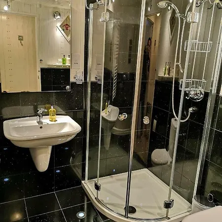 Bed & Breakfast Samphire Padstow