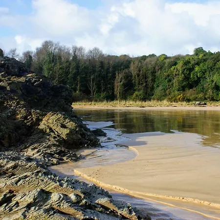 Samphire Bed & Breakfast Padstow