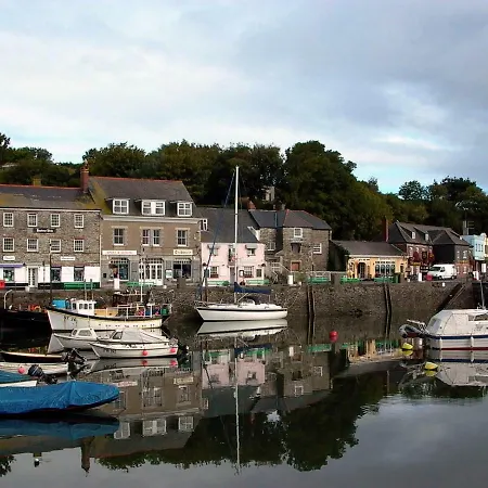 Samphire Bed & Breakfast