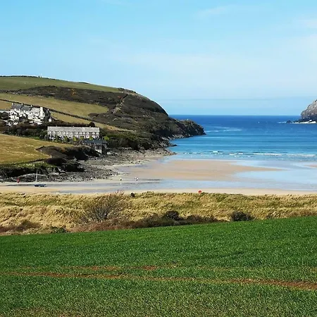 Samphire 3*